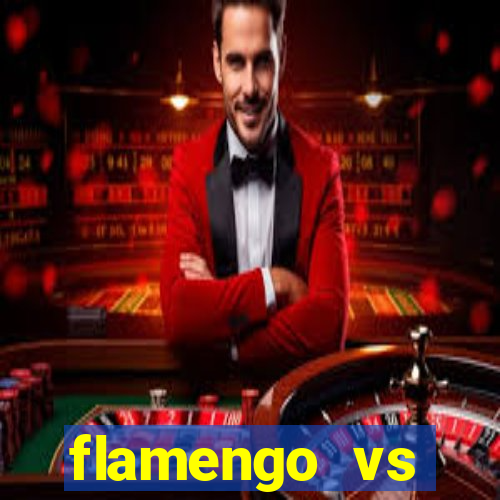 flamengo vs fortaleza futemax